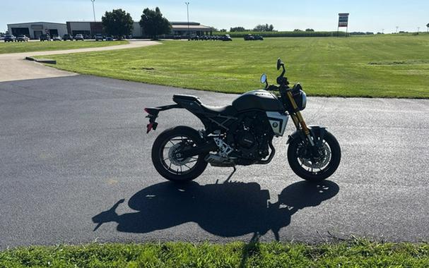 2026 Suzuki GSX 8T
