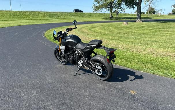 2026 Suzuki GSX 8T