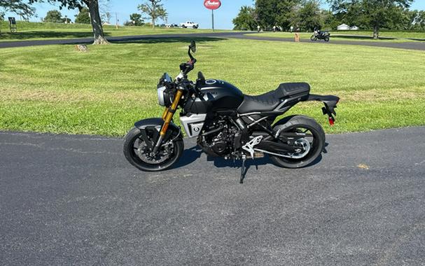 2026 Suzuki GSX 8T