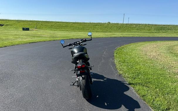 2026 Suzuki GSX 8T