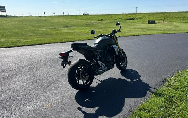 2026 Suzuki GSX 8T