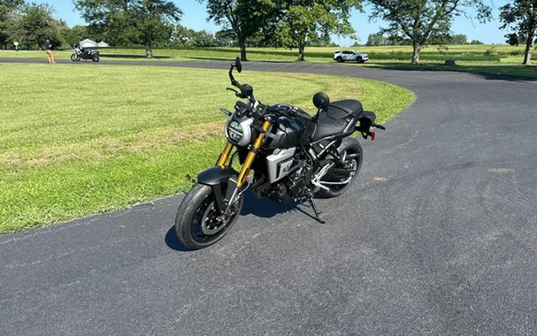 2026 Suzuki GSX 8T