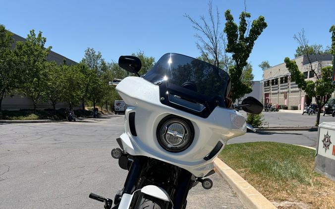 2026 Harley-Davidson Low Rider® ST