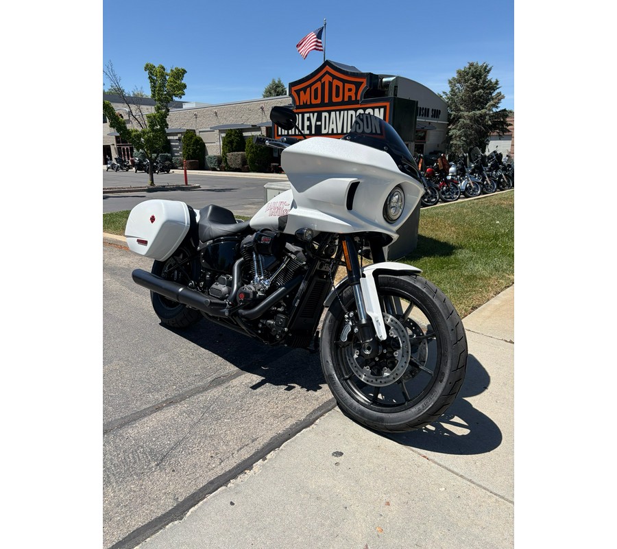 2026 Harley-Davidson Low Rider® ST
