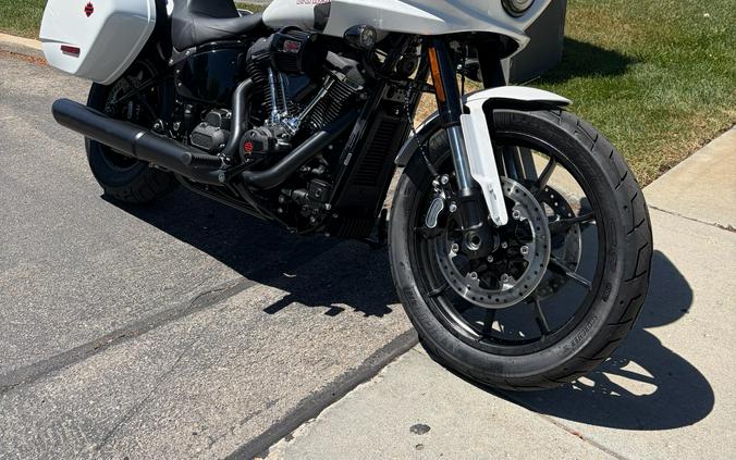 2026 Harley-Davidson Low Rider® ST