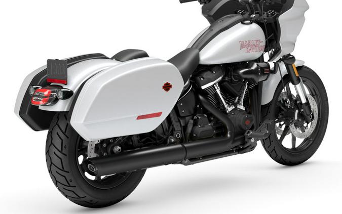 2026 Harley-Davidson Low Rider® ST