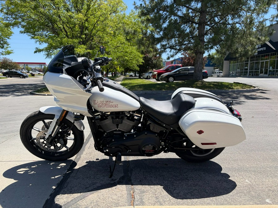 2026 Harley-Davidson Low Rider® ST