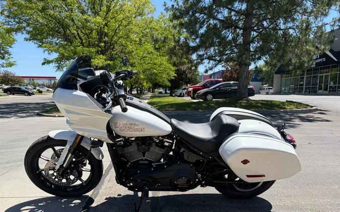 2026 Harley-Davidson Low Rider® ST
