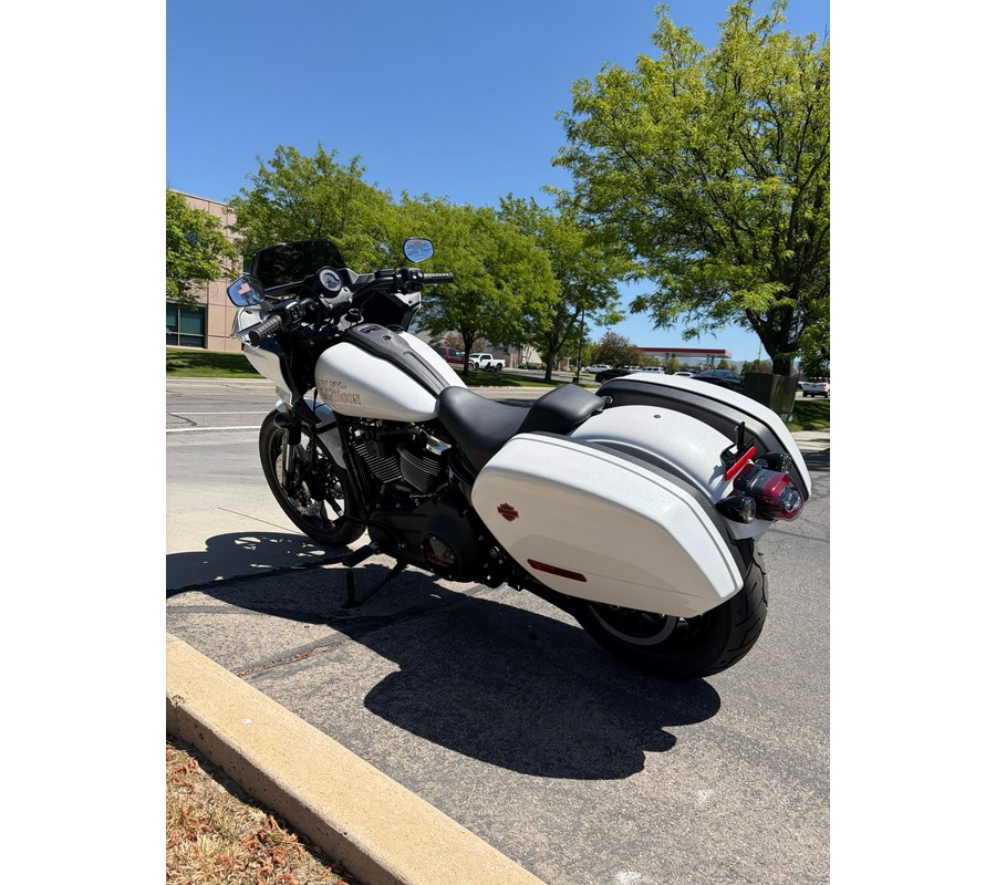 2026 Harley-Davidson Low Rider® ST
