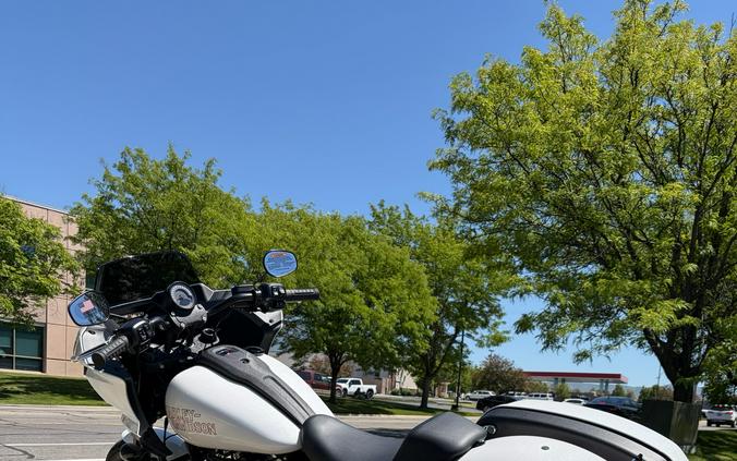 2026 Harley-Davidson Low Rider® ST
