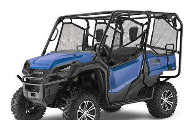 2017 Honda Pioneer 1000-5 Deluxe