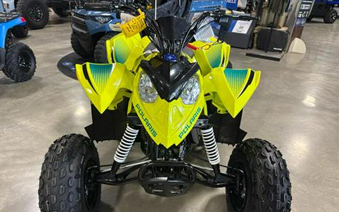 2026 Polaris Outlaw 110 EFI