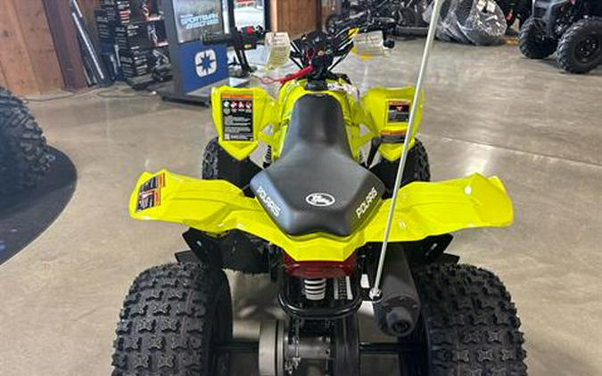2026 Polaris Outlaw 110 EFI