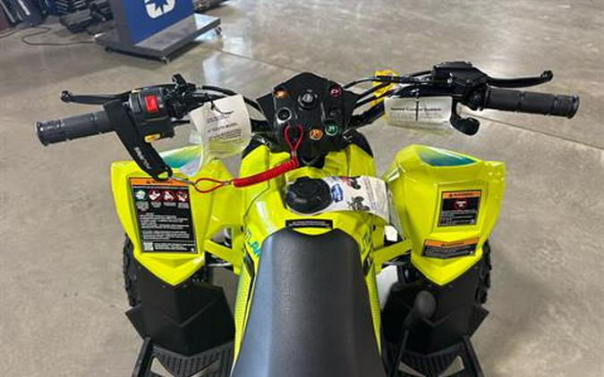 2026 Polaris Outlaw 110 EFI