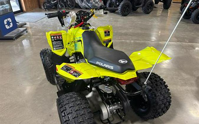 2026 Polaris Outlaw 110 EFI