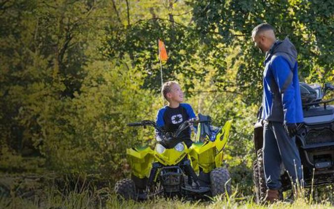 2026 Polaris Outlaw 110 EFI