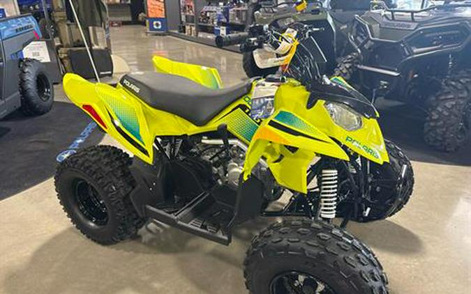 2026 Polaris Outlaw 110 EFI