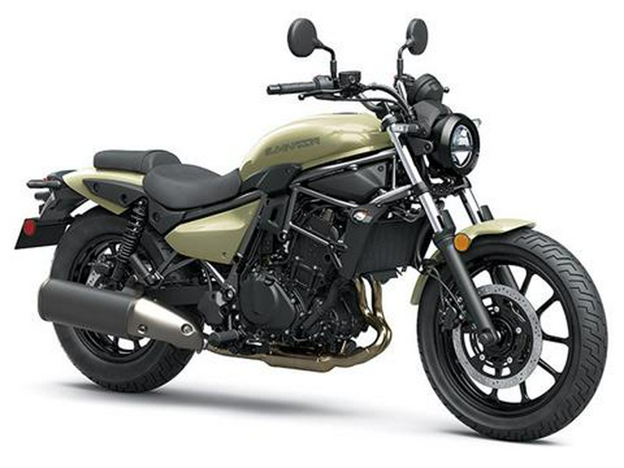 2025 Kawasaki Eliminator® ABS