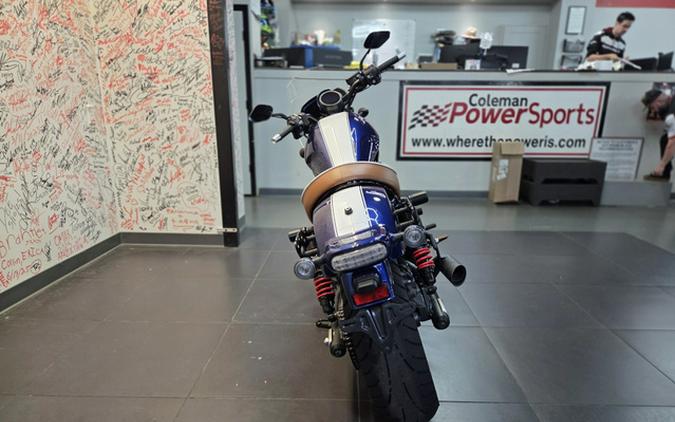 2023 Honda Rebel 1100 DCT