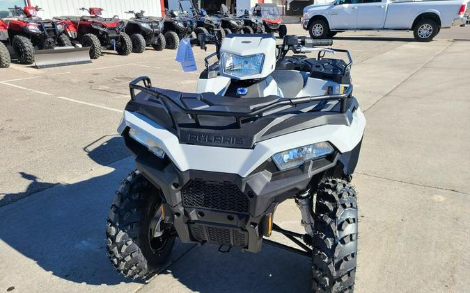 2026 Polaris Sportsman® 450 H.O. EPS