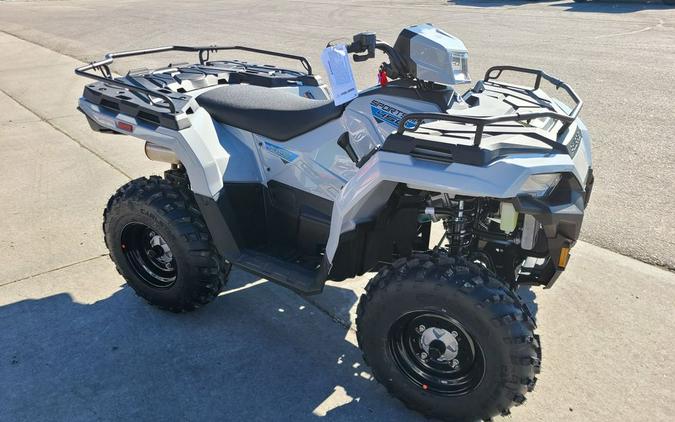 2026 Polaris Sportsman® 450 H.O. EPS