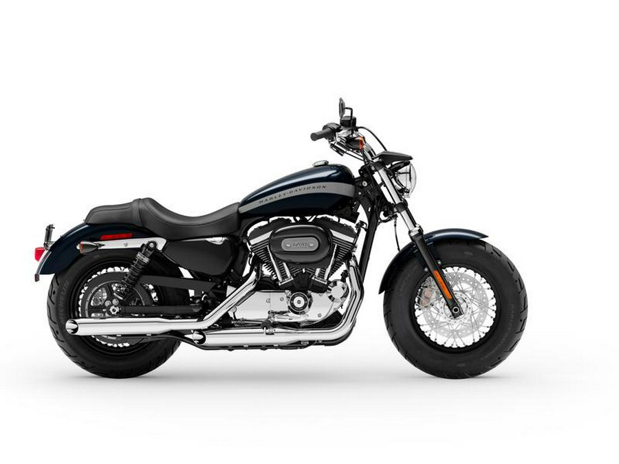 2019 Harley-Davidson® XL 1200C - Sportster® 1200 Custom