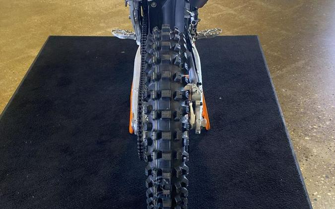 2024 KTM 250 XC