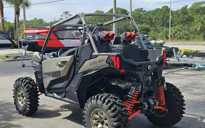 2023 Can-Am Maverick Sport X mr 1000R