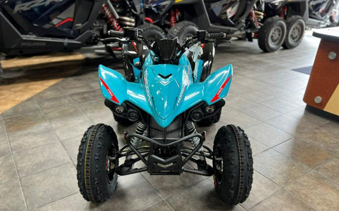 2023 KYMCO Mongoose 270i