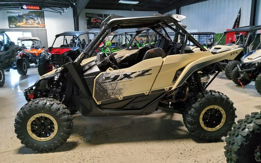 2023 Yamaha YXZ 1000R SS XT-R