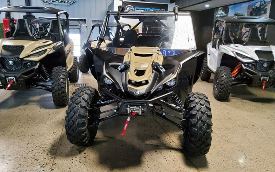 2023 Yamaha YXZ 1000R SS XT-R