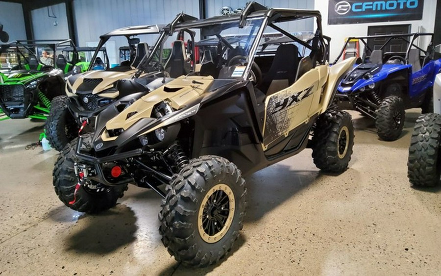 2023 Yamaha YXZ 1000R SS XT-R