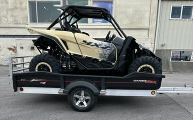 2023 Yamaha YXZ 1000R SS XT-R