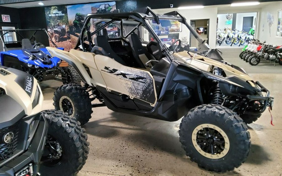 2023 Yamaha YXZ 1000R SS XT-R