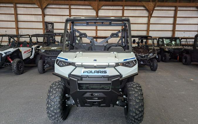 2024 Polaris® Ranger XP Kinetic Premium