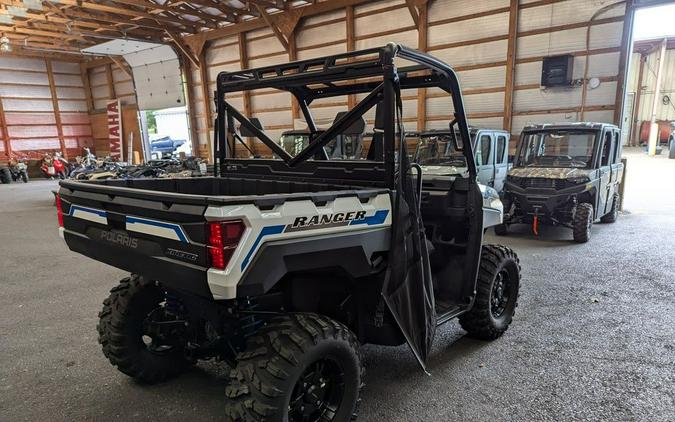 2024 Polaris® Ranger XP Kinetic Premium