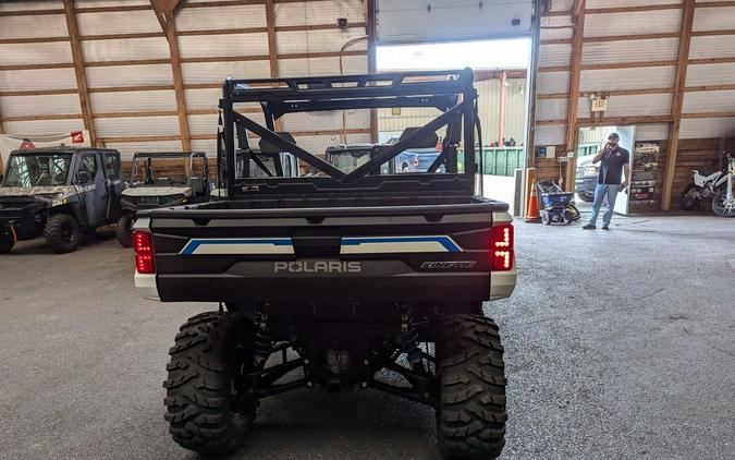 2024 Polaris® Ranger XP Kinetic Premium