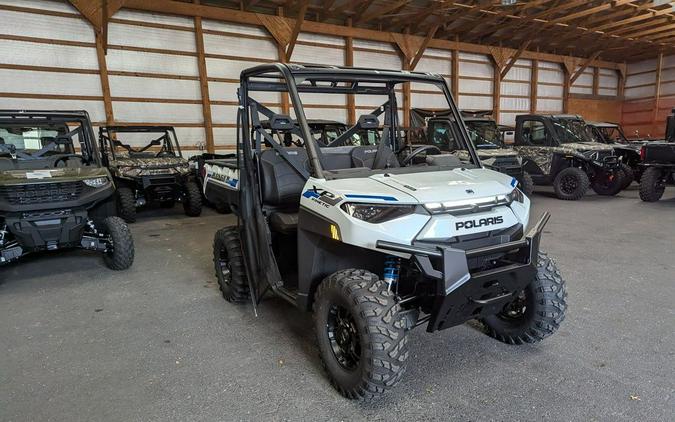 2024 Polaris® Ranger XP Kinetic Premium