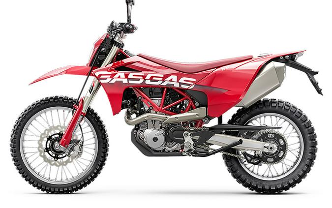 2024 GASGAS ES 700