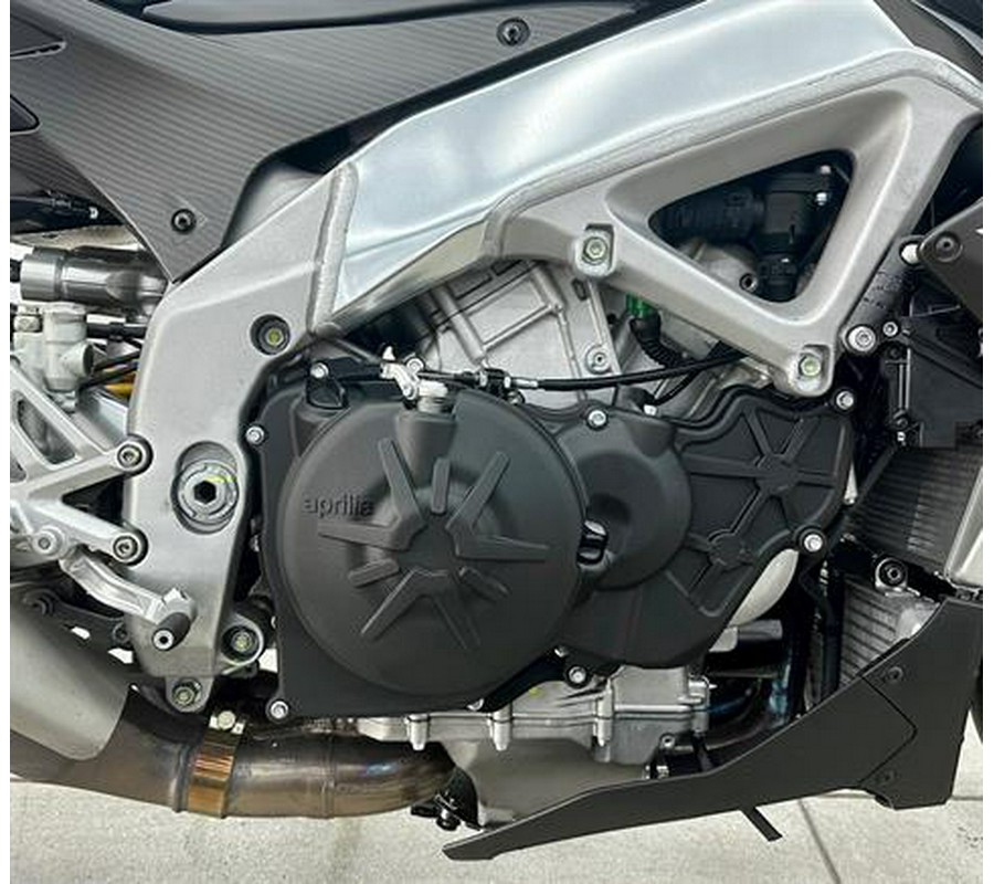 2020 Aprilia Tuono V4 1100 Factory