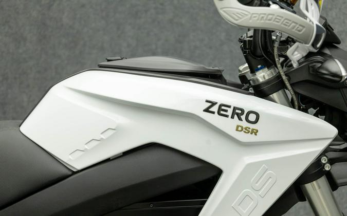 2021 ZERO DSR W/ABS