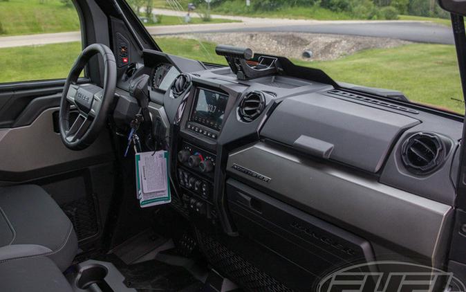 2024 Polaris Ranger Crew XD 1500 NorthStar Edition Ultimate