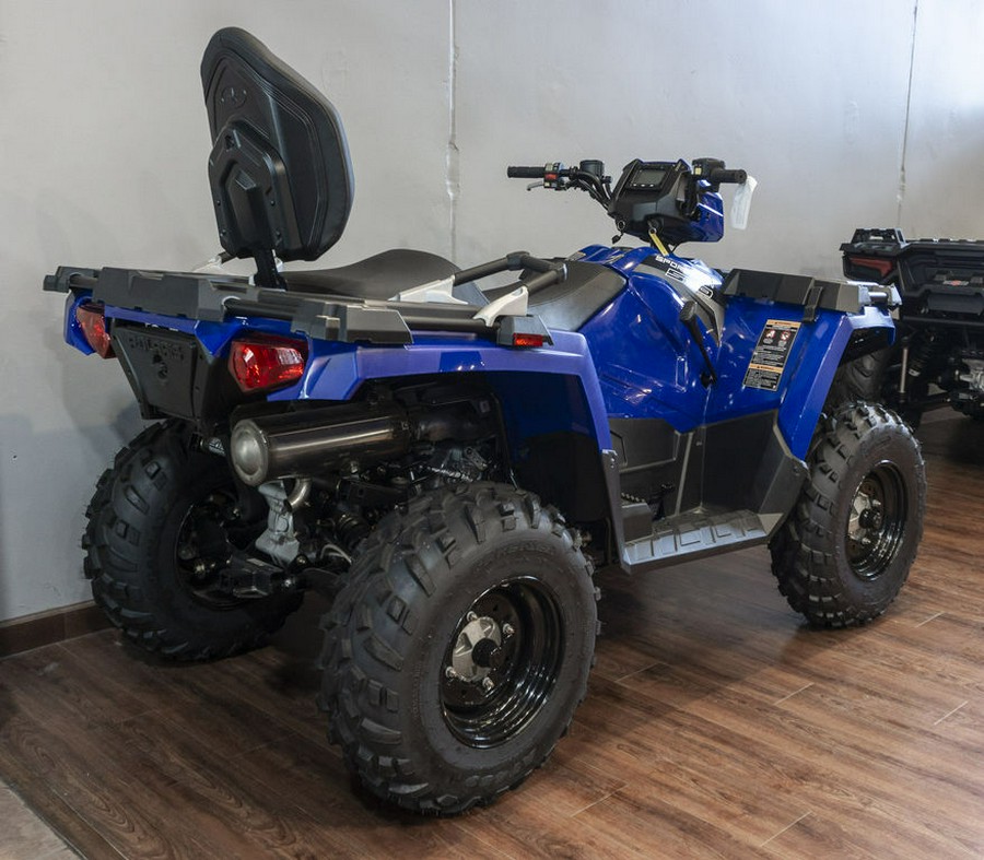 2024 Polaris® Sportsman Touring 570