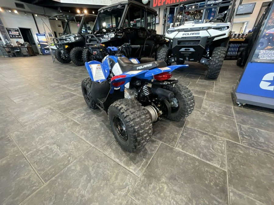 2016 Polaris Outlaw® 50