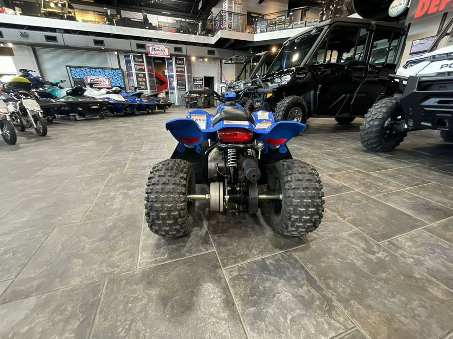 2016 Polaris Outlaw® 50