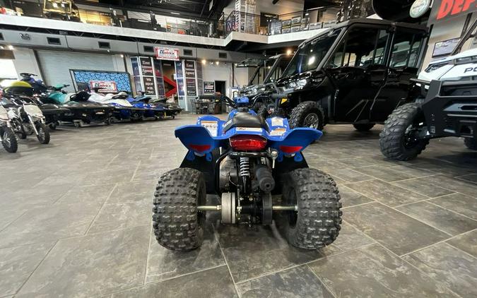 2016 Polaris Outlaw® 50