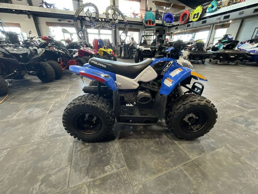 2016 Polaris Outlaw® 50