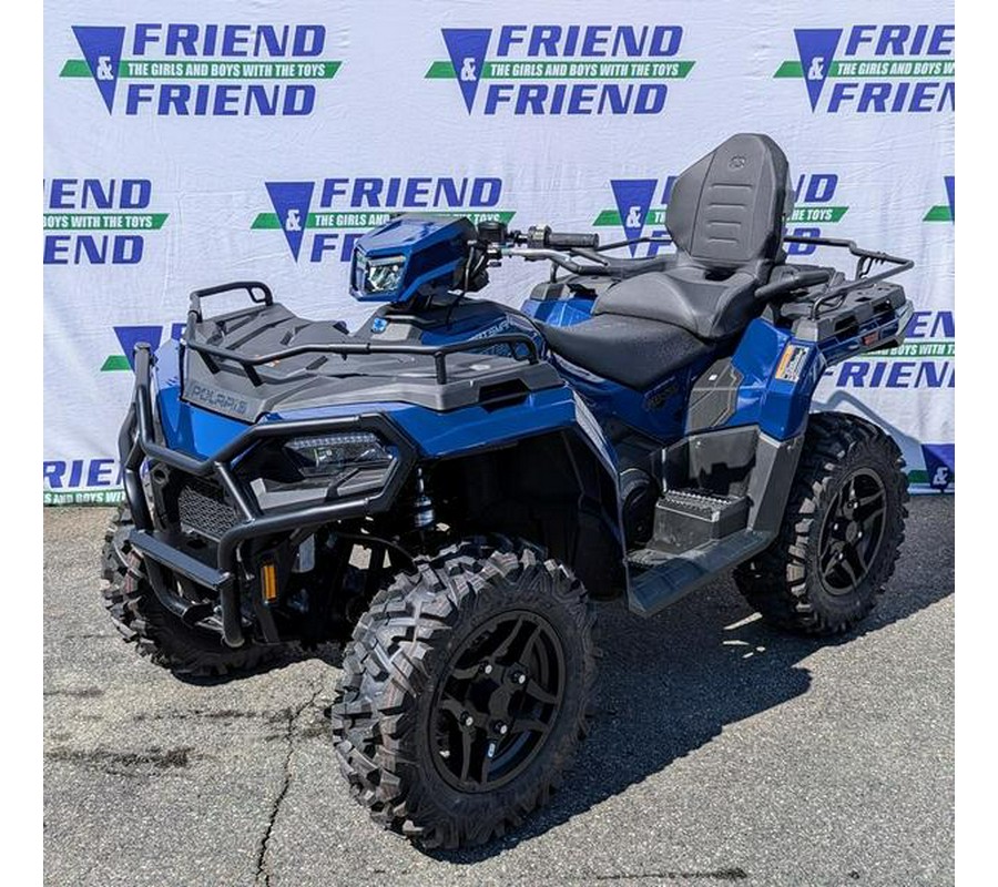 2025 Polaris® Sportsman Touring 570 Premium