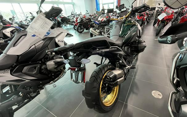 2024 BMW R 1300 GS