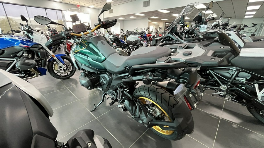 2024 BMW R 1300 GS